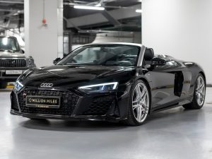 Audi, R8, II (4S) Рестайлинг, 2019 купить в салоне Million Miles
