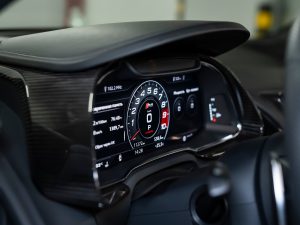 Audi, R8, II (4S) Рестайлинг, 2019 купить в салоне Million Miles