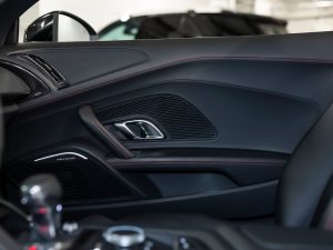 Audi, R8, II (4S) Рестайлинг, 2019 купить в салоне Million Miles