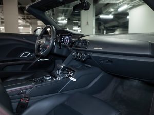 Audi, R8, II (4S) Рестайлинг, 2019 купить в салоне Million Miles