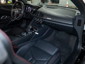 Audi, R8, II (4S) Рестайлинг, 2019 купить в салоне Million Miles