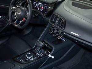 Audi, R8, II (4S) Рестайлинг, 2019 купить в салоне Million Miles