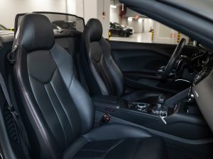 Audi, R8, II (4S) Рестайлинг, 2019 купить в салоне Million Miles