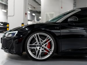 Audi, R8, II (4S) Рестайлинг, 2019 купить в салоне Million Miles