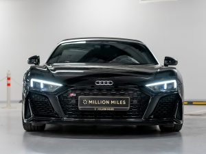 Audi, R8, II (4S) Рестайлинг, 2019 купить в салоне Million Miles