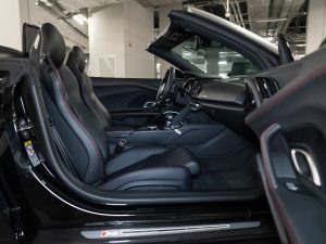 Audi, R8, II (4S) Рестайлинг, 2019 купить в салоне Million Miles