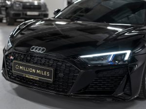 Audi, R8, II (4S) Рестайлинг, 2019 купить в салоне Million Miles