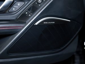 Audi, R8, II (4S) Рестайлинг, 2019 купить в салоне Million Miles