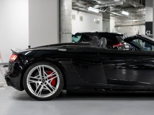 Audi, R8, II (4S) Рестайлинг, 2019 купить в салоне Million Miles