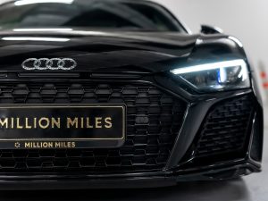 Audi, R8, II (4S) Рестайлинг, 2019 купить в салоне Million Miles