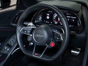 Audi, R8, II (4S) Рестайлинг, 2019 купить в салоне Million Miles