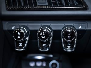 Audi, R8, II (4S) Рестайлинг, 2019 купить в салоне Million Miles