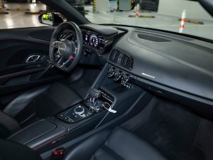 Audi, R8, II (4S) Рестайлинг, 2019 купить в салоне Million Miles