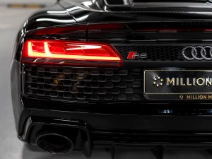 Audi, R8, II (4S) Рестайлинг, 2019 купить в салоне Million Miles