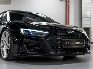 Audi, R8, II (4S) Рестайлинг, 2019 купить в салоне Million Miles