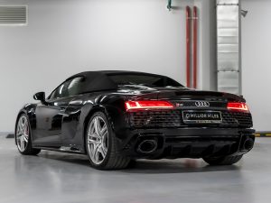 Audi, R8, II (4S) Рестайлинг, 2019 купить в салоне Million Miles