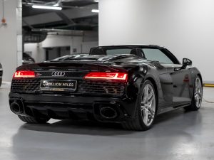 Audi, R8, II (4S) Рестайлинг, 2019 купить в салоне Million Miles