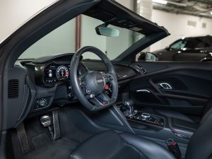 Audi, R8, II (4S) Рестайлинг, 2019 купить в салоне Million Miles