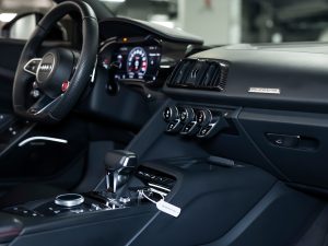 Audi, R8, II (4S) Рестайлинг, 2019 купить в салоне Million Miles