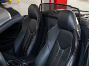 Audi, R8, II (4S) Рестайлинг, 2019 купить в салоне Million Miles