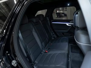 Volkswagen, Touareg, III, 2019 купить в салоне Million Miles