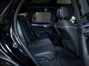 Volkswagen, Touareg, III, 2019 купить в салоне Million Miles