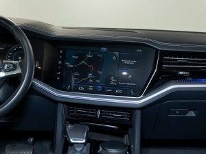 Volkswagen, Touareg, III, 2019 купить в салоне Million Miles