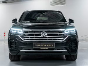 Volkswagen, Touareg, III, 2019 купить в салоне Million Miles