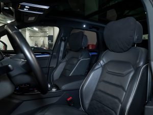 Volkswagen, Touareg, III, 2019 купить в салоне Million Miles