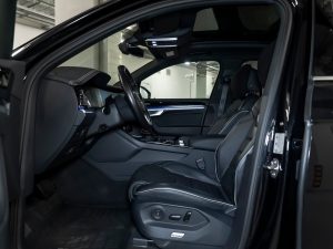 Volkswagen, Touareg, III, 2019 купить в салоне Million Miles