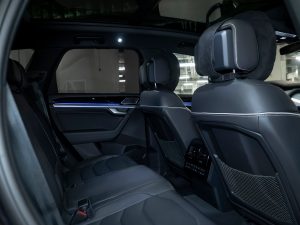 Volkswagen, Touareg, III, 2019 купить в салоне Million Miles