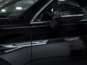 Volkswagen, Touareg, III, 2019 купить в салоне Million Miles