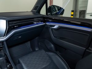 Volkswagen, Touareg, III, 2019 купить в салоне Million Miles
