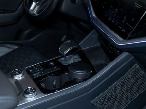 Volkswagen, Touareg, III, 2019 купить в салоне Million Miles