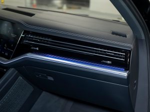 Volkswagen, Touareg, III, 2019 купить в салоне Million Miles
