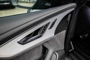 Audi, Q8, I (4M) Рестайлинг, 2025 купить в салоне Million Miles