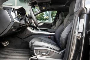 Audi, Q8, I (4M) Рестайлинг, 2025 купить в салоне Million Miles