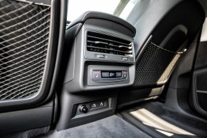 Audi, Q8, I (4M) Рестайлинг, 2025 купить в салоне Million Miles