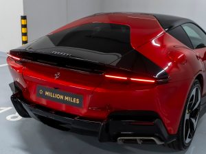 Ferrari, 12Cilindri, I, 2025 купить в салоне Million Miles