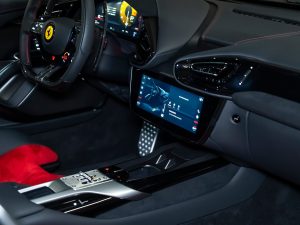 Ferrari, 12Cilindri, I, 2025 купить в салоне Million Miles