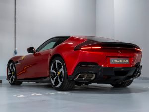 Ferrari, 12Cilindri, I, 2025 купить в салоне Million Miles