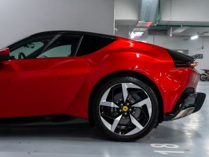 Ferrari, 12Cilindri, I, 2025 купить в салоне Million Miles