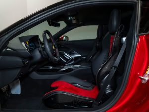 Ferrari, 12Cilindri, I, 2025 купить в салоне Million Miles