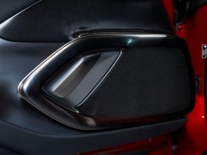 Ferrari, 12Cilindri, I, 2025 купить в салоне Million Miles