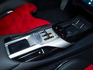 Ferrari, 12Cilindri, I, 2025 купить в салоне Million Miles