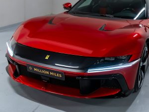 Ferrari, 12Cilindri, I, 2025 купить в салоне Million Miles