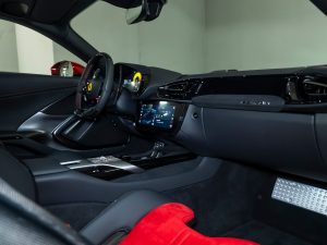 Ferrari, 12Cilindri, I, 2025 купить в салоне Million Miles