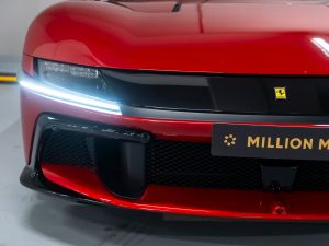 Ferrari, 12Cilindri, I, 2025 купить в салоне Million Miles