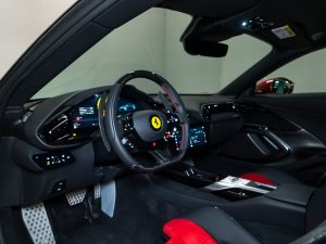 Ferrari, 12Cilindri, I, 2025 купить в салоне Million Miles