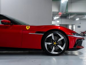 Ferrari, 12Cilindri, I, 2025 купить в салоне Million Miles